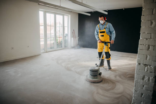 Best Concrete Leveling Services  in Daingerfield, TX